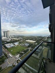 Straits View (D1), Condominium #499029591